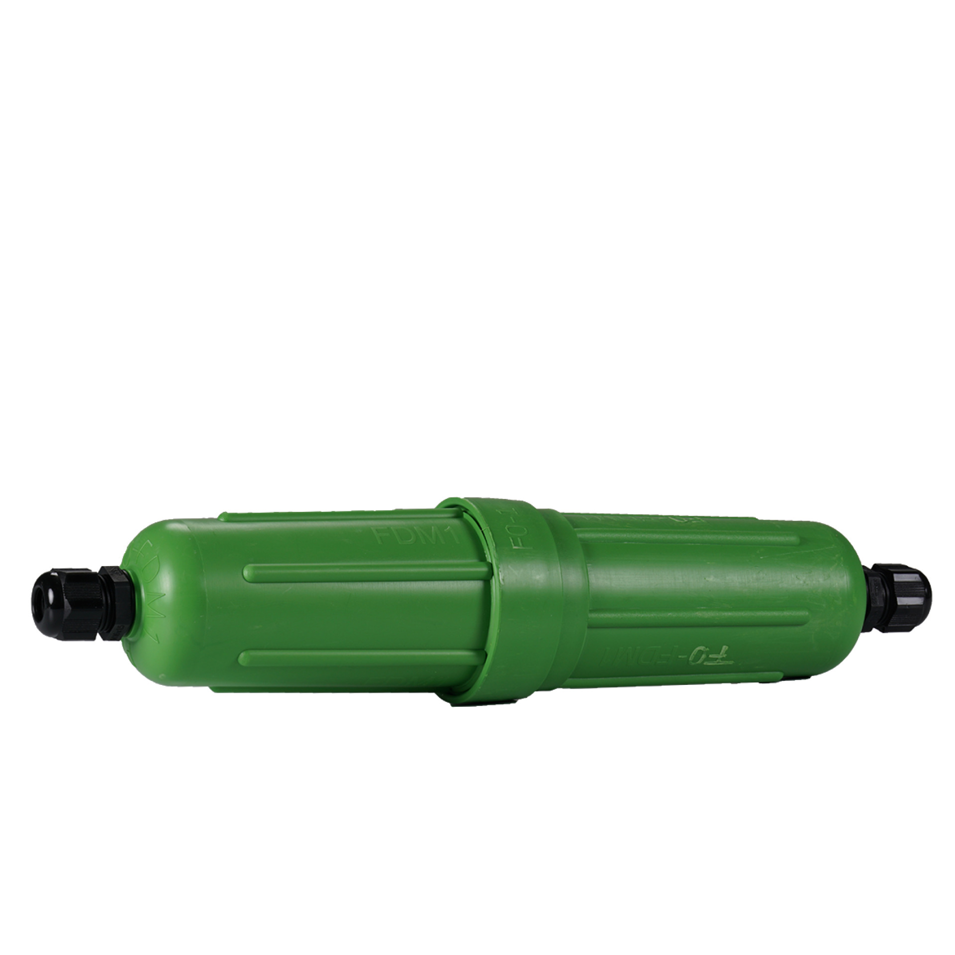 EFB-Elektronik Outdoor Rohrmuffe f.Crimpspleißschutz 83187.1