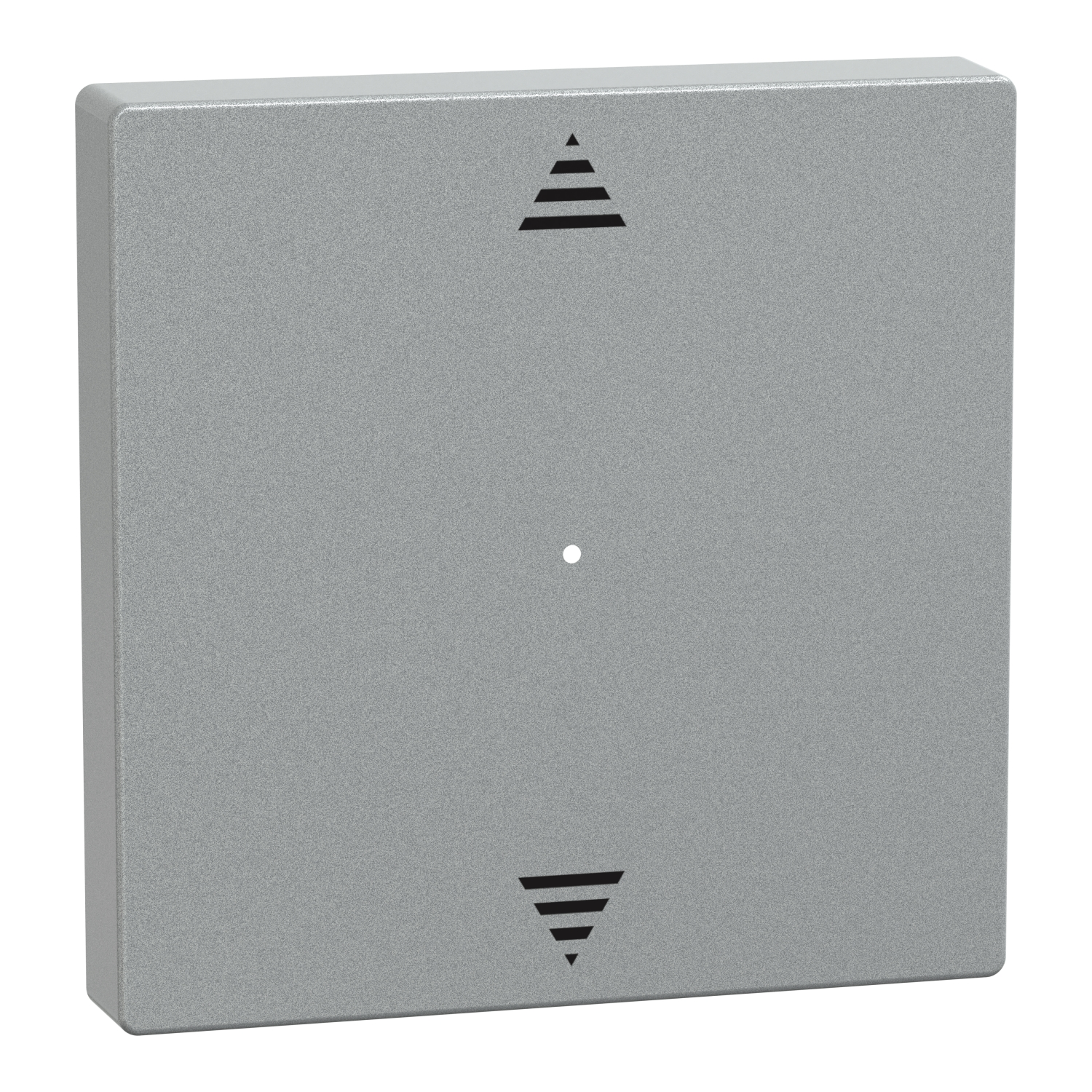 Merten Wippe alu 1f,Pfeile,Syst.M MEG5215-0460