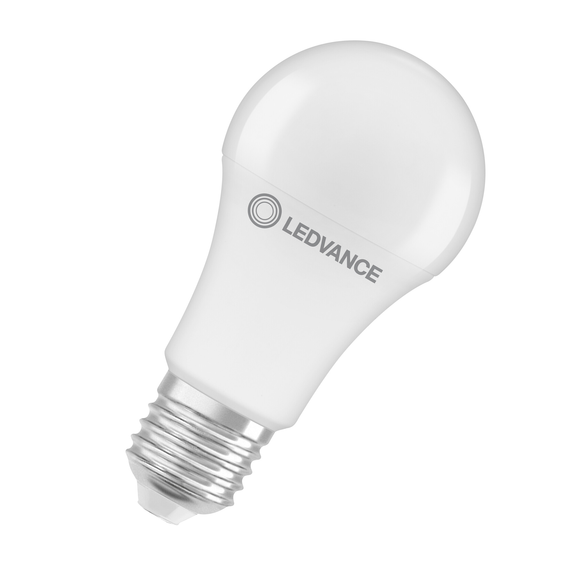 LEDVANCE LED PCR LAMPS WITH CLASSIC A 14W 840 Frosted E27 ...