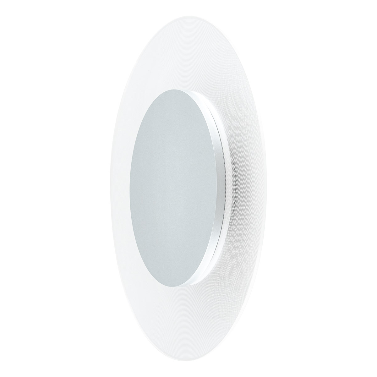 EVN Lichttechnik LED-Wandanbauleuchte 3000K IP20 WAR20181402