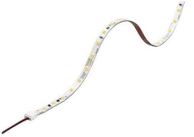 Tridonic LED-Strip LLE FLEX G2 8x4800 4W-600lm/m 830 ADV