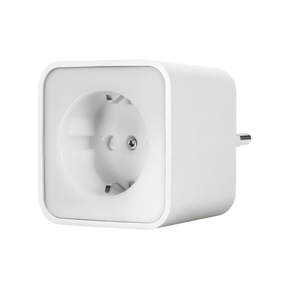 Ledvance Smart socket with integrated night light SMART+ NIGHTLIGHT Plug EU – 4058075570993