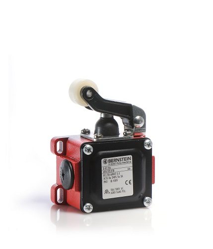 Bernstein Grenztaster D-U2 HW