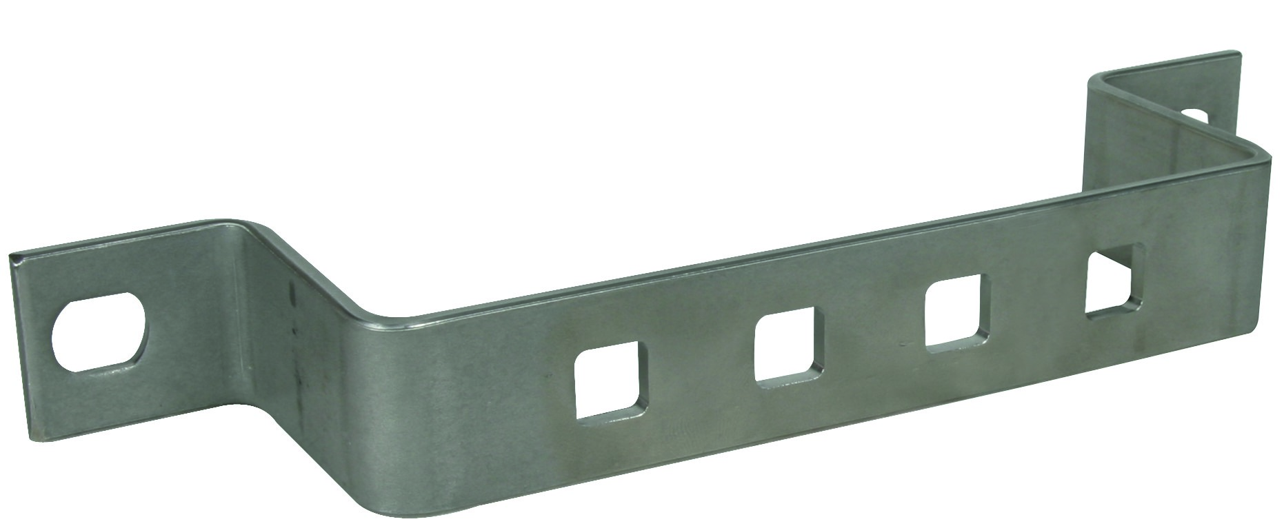 DEHN Erdungsschiene NIRO 1x4 AnschlÃ¼sse ES4AP11X11V2A