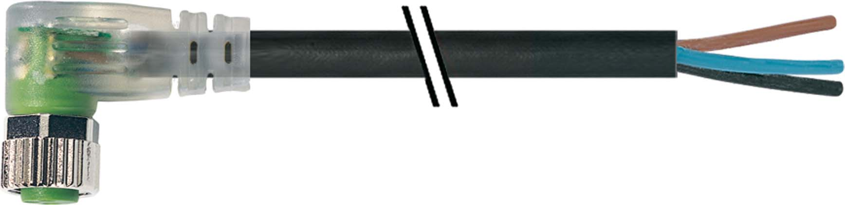 Murrelektronik Konf.-Leitung 7000-08121-6300500