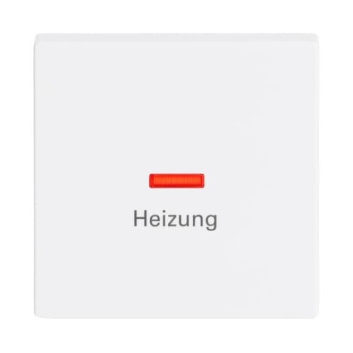 Busch-Jaeger Wippe dav/sws Heizung-Notschalter 1789 H-84 - 2CKA001751A2751