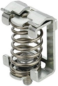 Weidmüller Klemmbügel KLBÜ 4-13.5 SC M4X16 - 1712311002