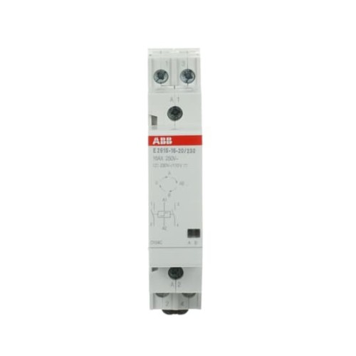 ABB Stotz S&J CMS-201S8 Stromsensor 80A, 25mm für S800 Installationsg