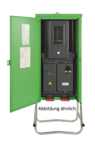 Elektra Tailfingen Anschlußschrank A 80-1Z
