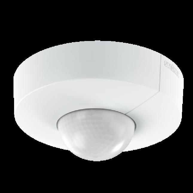 Steinel Professional motion detector IS 345 PF surface mounted round