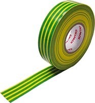 Cellpack Isolierband 128/19mm x10m gg - 145808