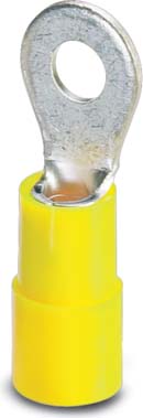 Phoenix Contact Ringkabelschuh ge, 4-6qmm, M8 C-RCI 6/M8