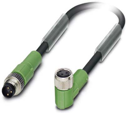 Phoenix Contact Sensor-/Aktor-Kabel SAC-3P-M 8M #1681965