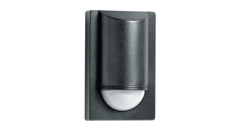 Steinel Professional motion detector IS 2180 ECO black surface-mounted - 4007841034702