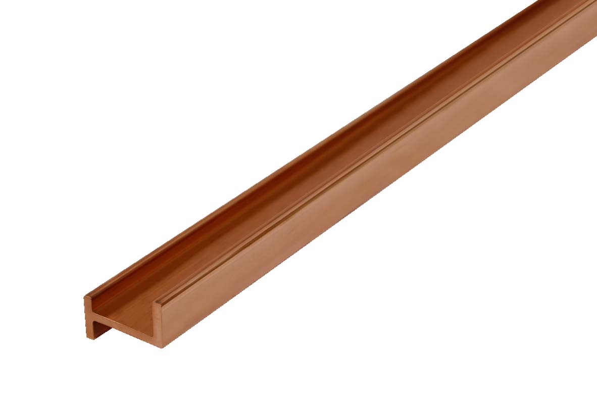 Rittal PLS-Schiene 800A, 1095mm SV 3526.000 (VE3)