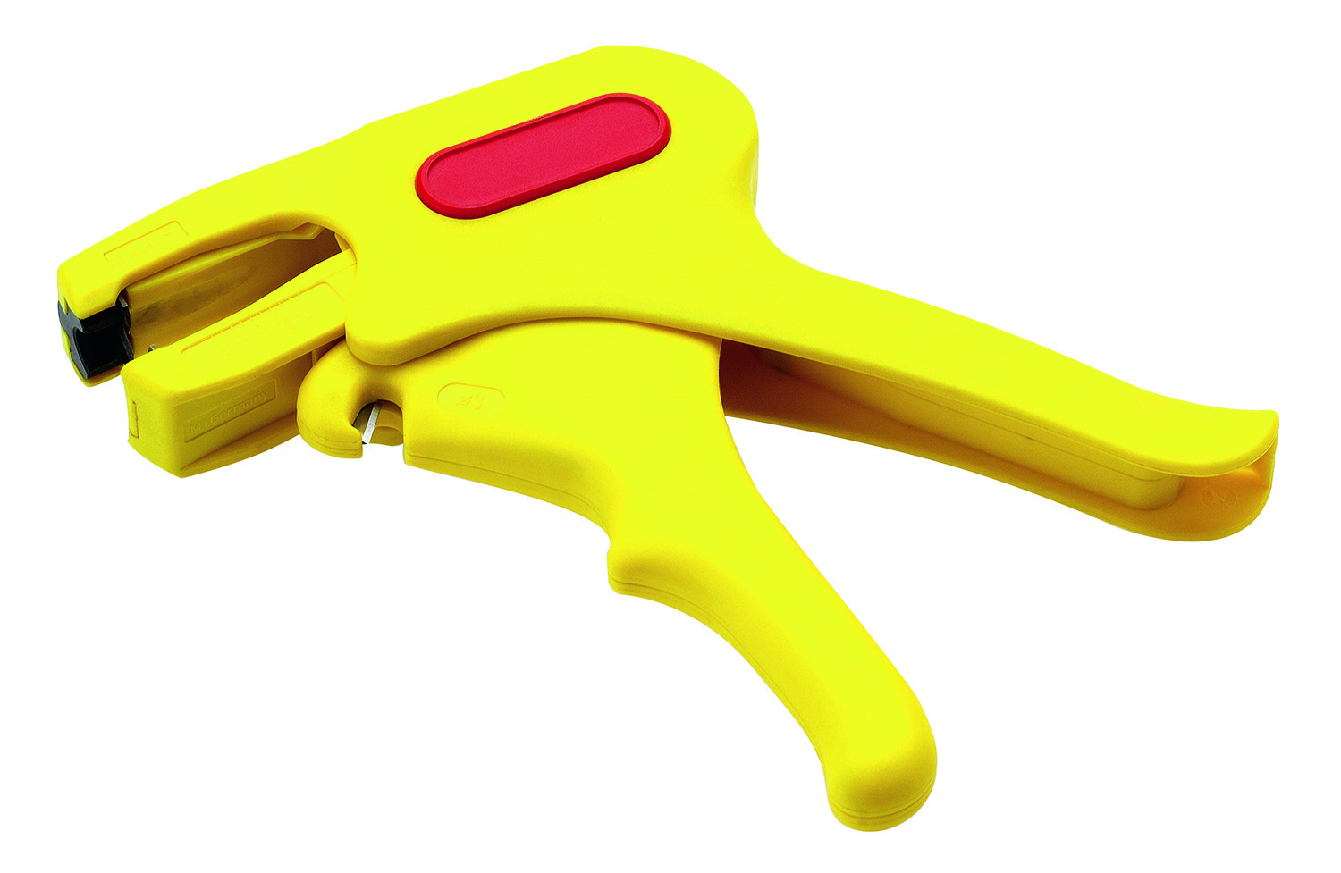 Cimco Werkzeuge Abisolierzange Solar 100774