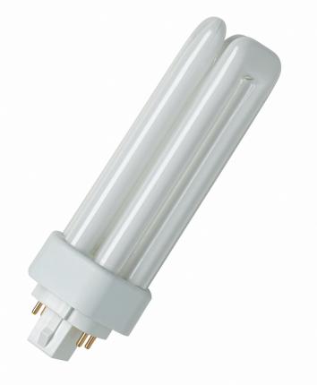 Ledvance compact fluorescent lamp DULUX T/E CONSTANT 26 W/840