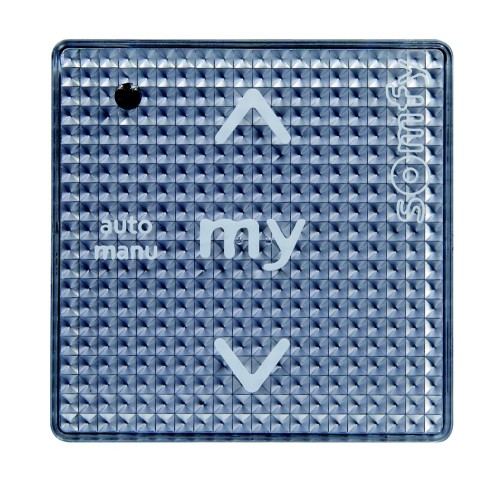 Somfy Motorsteuergerät Smoove Uno IB+Silver 1811204 - 1811204