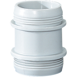 Hensel Einsteckverbinderstutzen EVS 16 - 3600138 Hensel Einsteckverbinderstutzen EVS 16 - 3600138