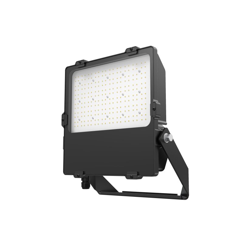 DOTLUX LED floodlight LENSplus 200W 5000K 60*120 degree beam angle - 4867-150065