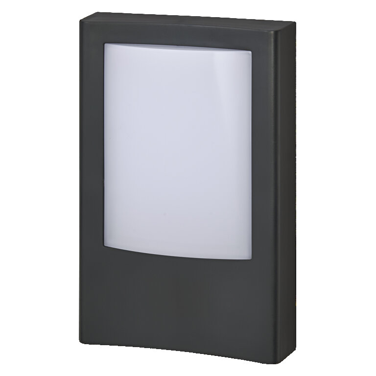 LEDVANCE Endura Style Entrance Dark Gray - 4099854185328 günstig online kaufen