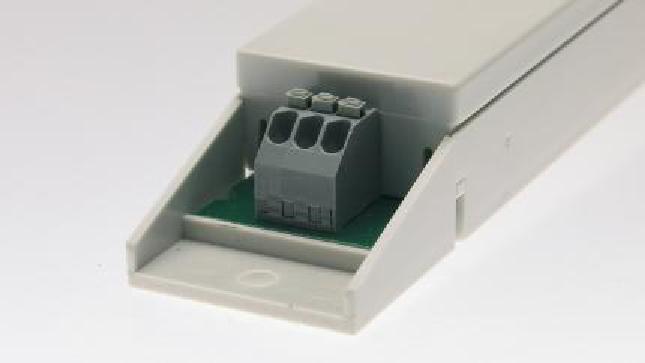 Hadler EVG Luxtronic Linear VI 1/2x58W