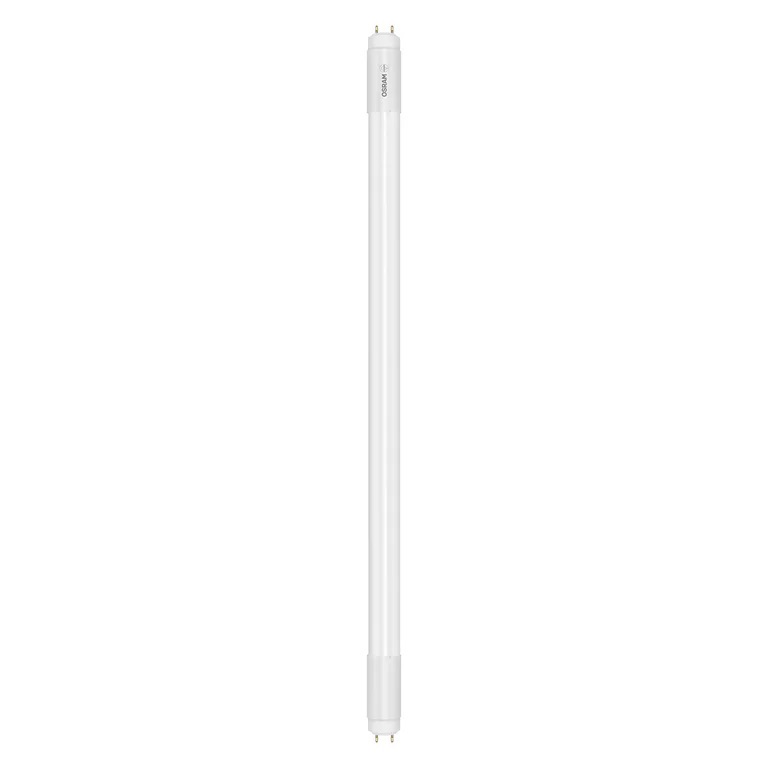 Ledvance LED tube Osram SubstiTUBE T8 UN Value 18 W/3000 K 1200 mm  – 4058075546899 – replacement for 36 W - 4058075546899