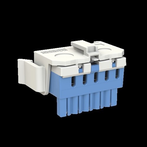 Striebel&John Klemmenblock mit Adapter ZK50BT - 2CPX062745R9999