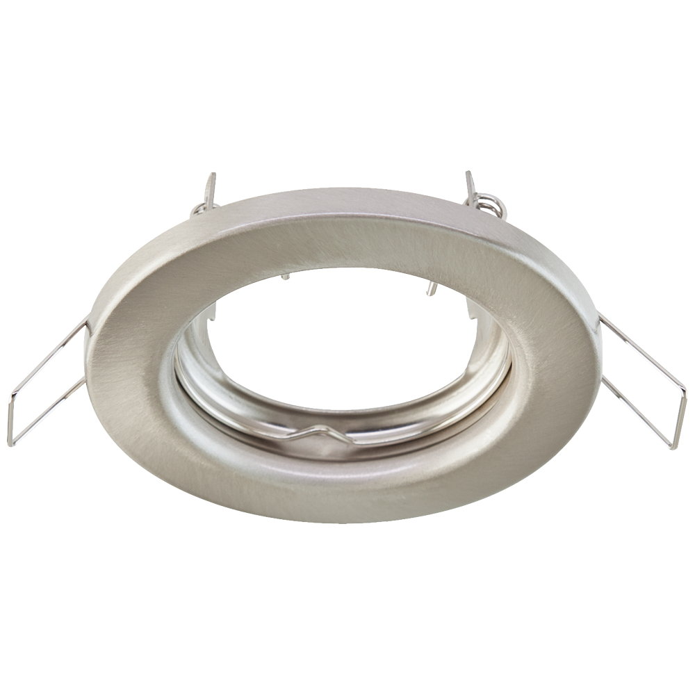 EVN Lichttechnik NV EB-Leuchte 50W 12V IP20 513 013 chr/sat