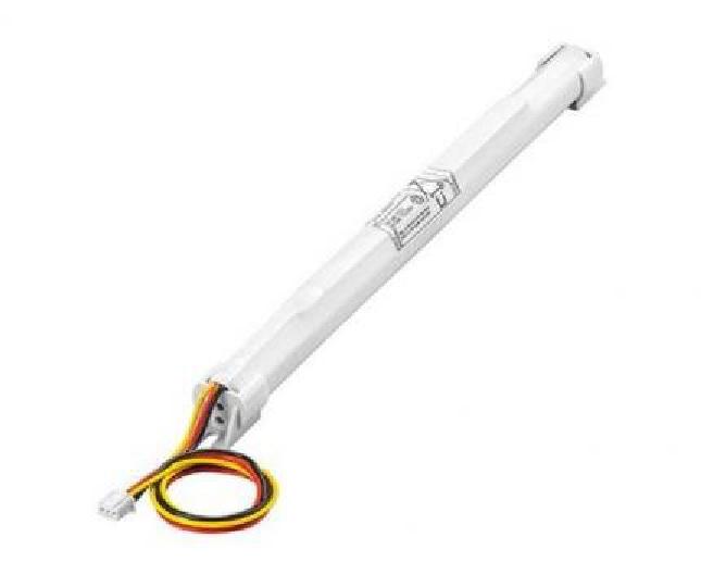 Tridonic Emergency light accessories ACCU-LiFePO4 3.0Ah 2A CON