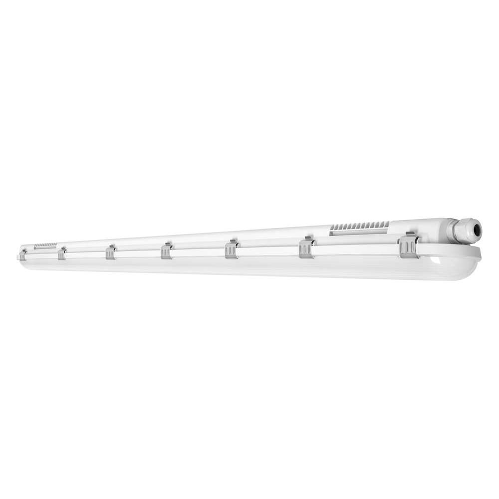 Ledvance LED-Feuchtraumleuchte DAMP PROOF VALUE 1500 50 W 4000 K IP65 - 4058075300903 Ledvance LED-Feuchtraumleuchte DAMP PROOF VALUE 1500 50 W 4000 K IP65 - 4058075300903