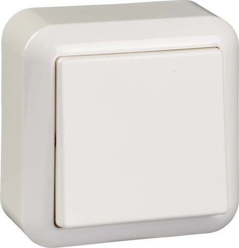 Elso Universalschalter rw AP20 381604 - 381604