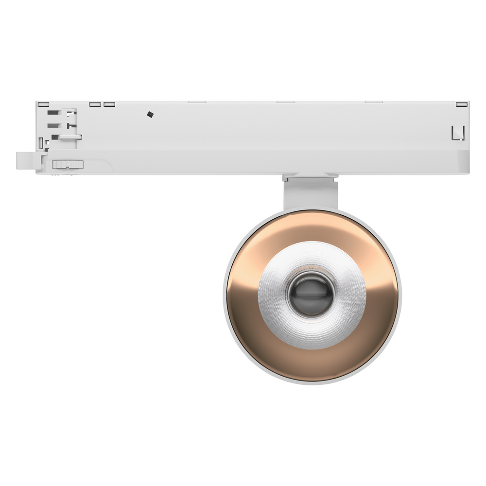 Ledvance LED spotlight TRACKLIGHT SPOT COMPACT D100 28 W 930 NFL WT