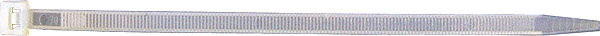 Intercable Tools Kabelbinder 280 x 4,5 mm natur ICC61080
