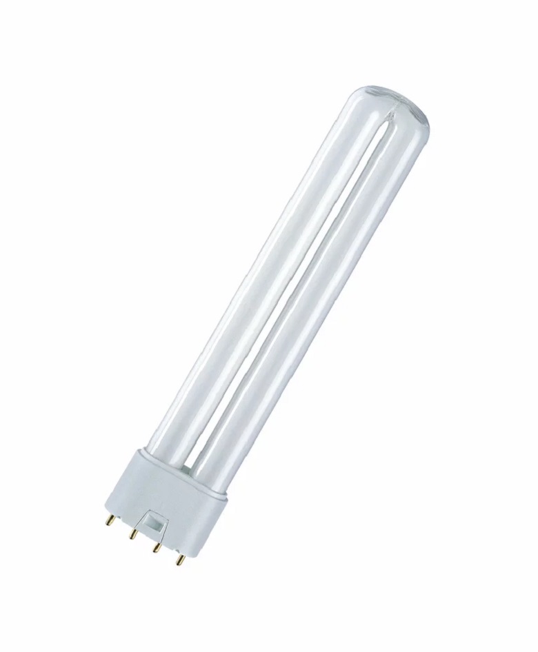 Ledvance compact fluorescent lamp Osram DULUX L 80W/840 2G11 