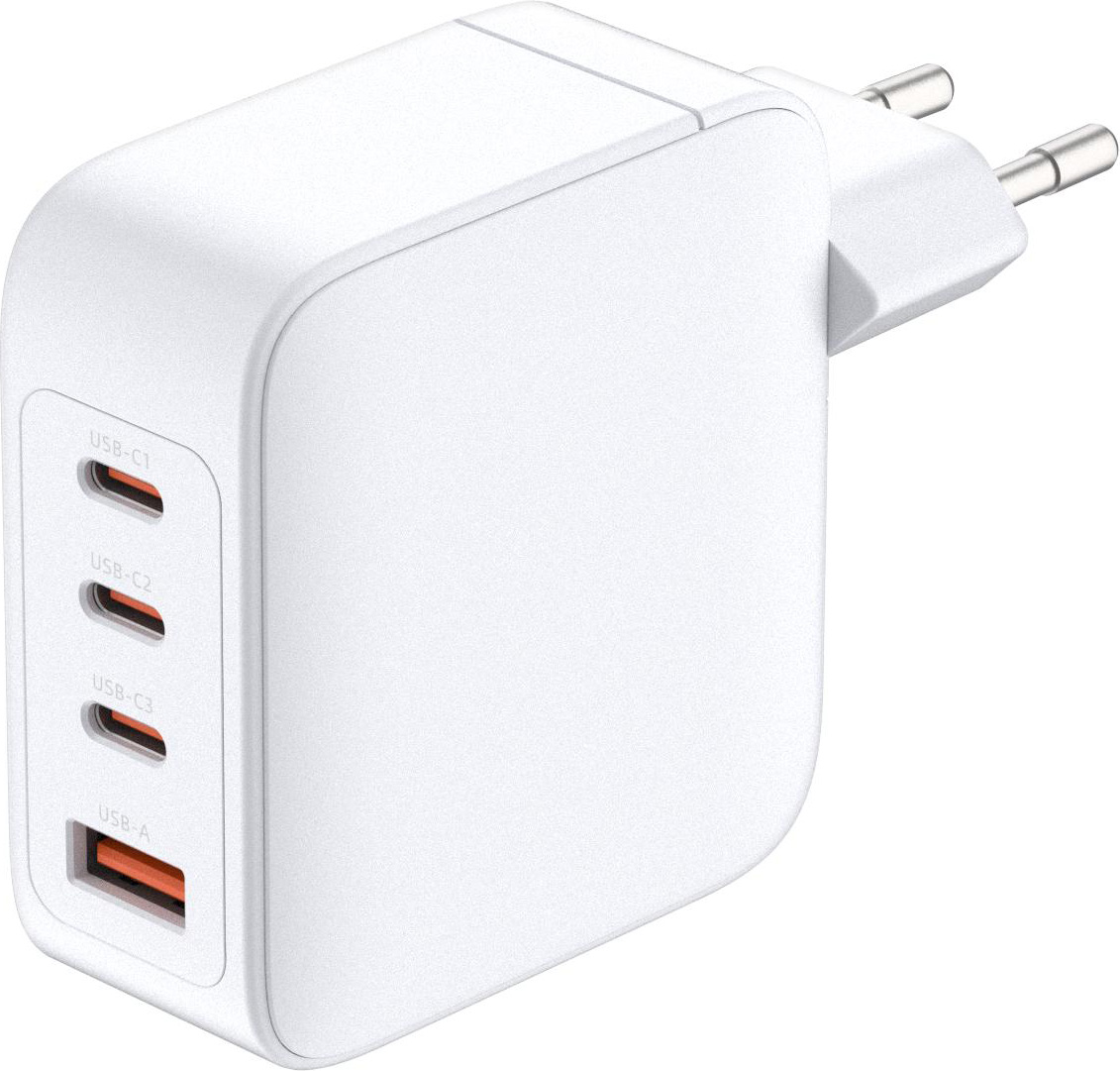 DLink Deutschland 140W GaN Charger DCF-141/E