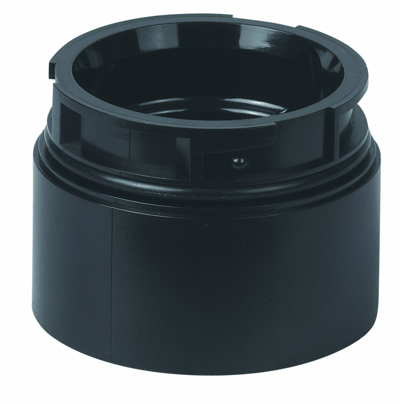 Werma Adapter für Bodenmontage 63081000
