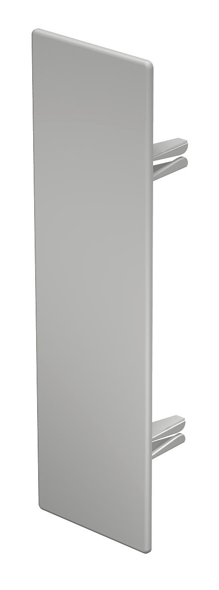 OBO Bettermann Vertr Endstück 60x210mm WDK HE60210RW - 6193358