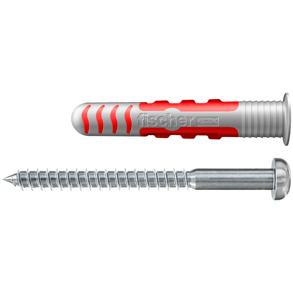 Fischer Deutschl. Dübel DuoSeal 8x48 S A2 557728