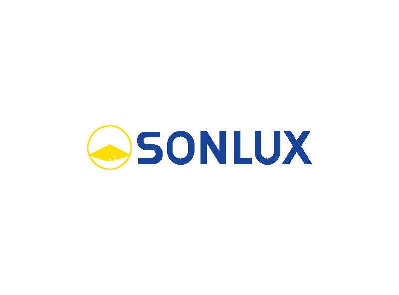Logo sonlux
