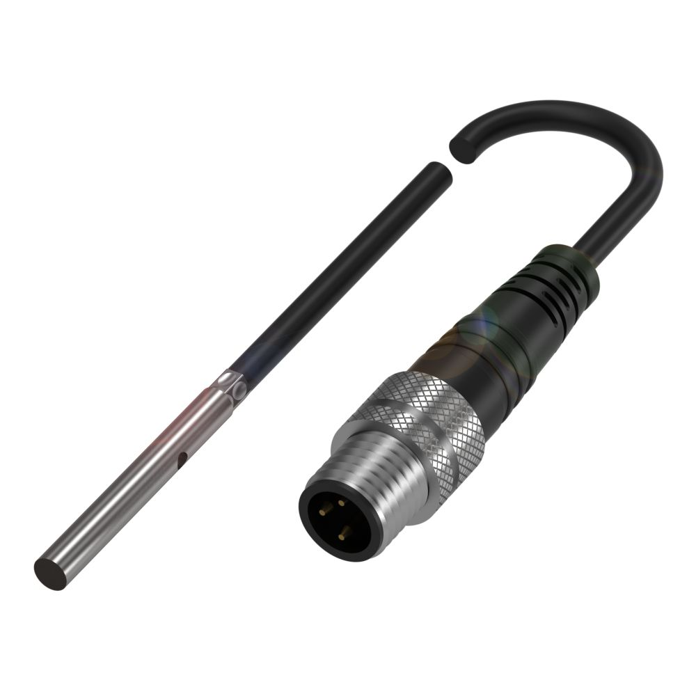 Balluff Sensor induktiv BES5163044GE4CS49003