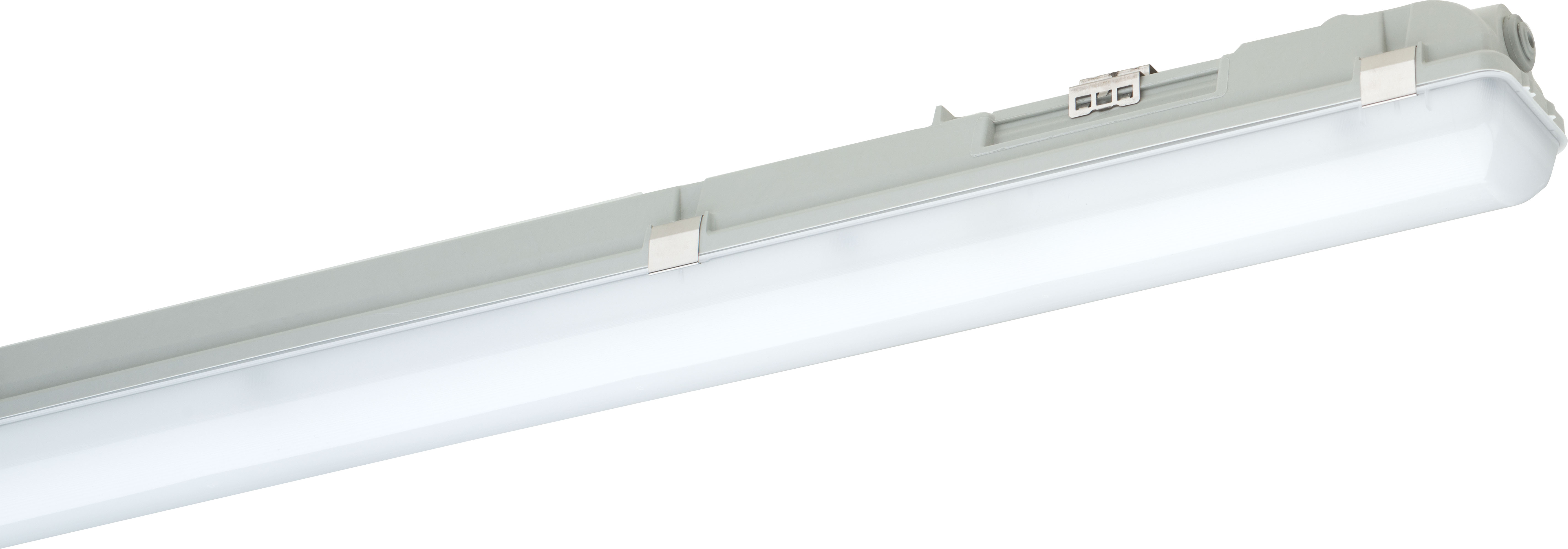 Schuch Licht LED-Feuchtraumleuchte 4000K, ML, 1477mm 167 15LG2 VARIO