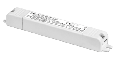 TCI LED Driver SLIM BW 24V HPFU - 141122