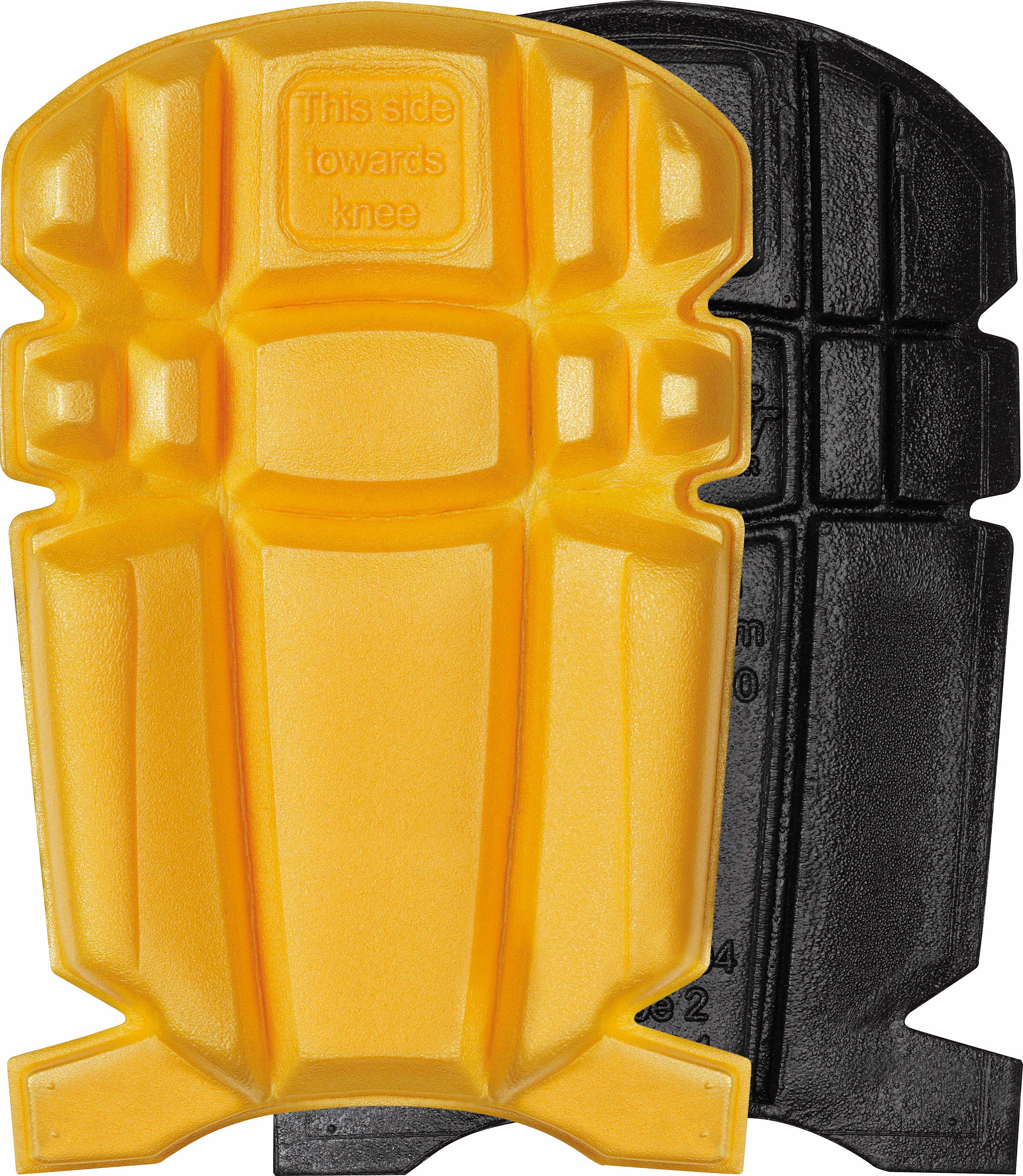 Snickers Workwear Kniepolster KneeGuard One Size 91100604000
