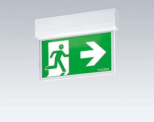 Thorn Rettungszeichenleuchte Voyager St #96222360 Thorn Rettungszeichenleuchte Voyager St #96222360