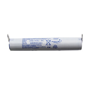 Ceag Notlichtsysteme Akku NiCd 3,6V/1,5Ah 40071353471 Ceag Notlichtsysteme Akku NiCd 3,6V/1,5Ah 40071353471