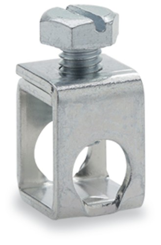 WAGO GmbH & Co. KG Anschlußklemme 2,5-35mmq blank 209-105 - 209-105