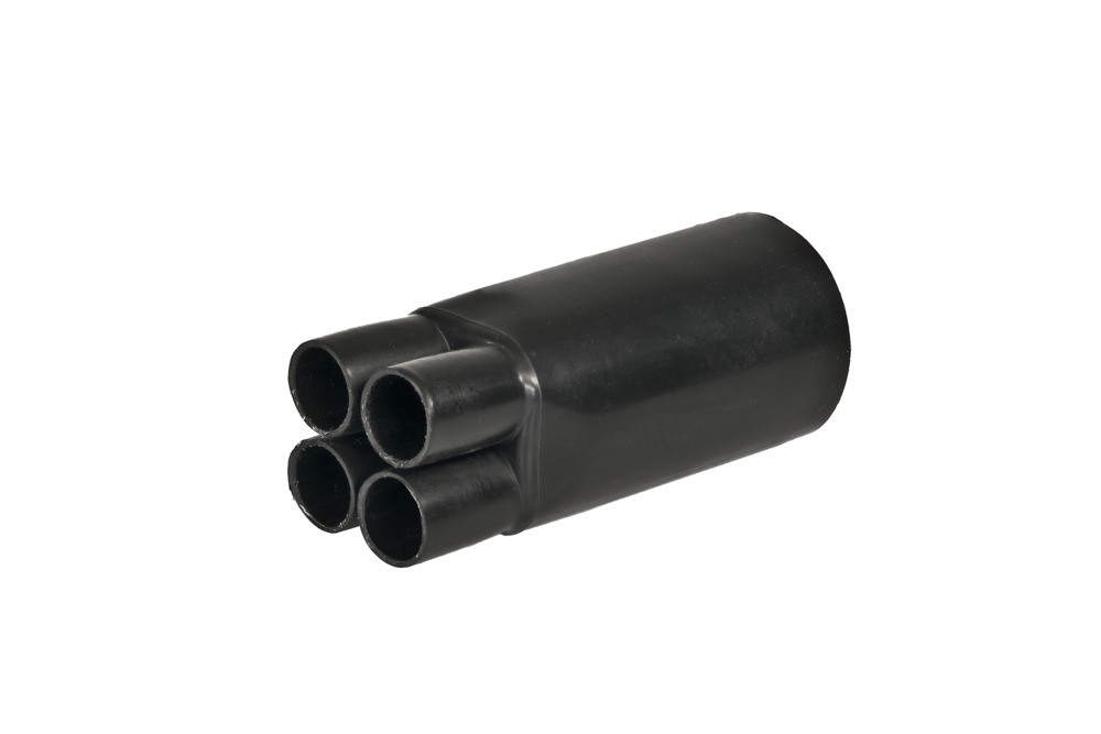 Hauff Fingermuffe 4FM 1x55-21 4x20-7 - 5170060040