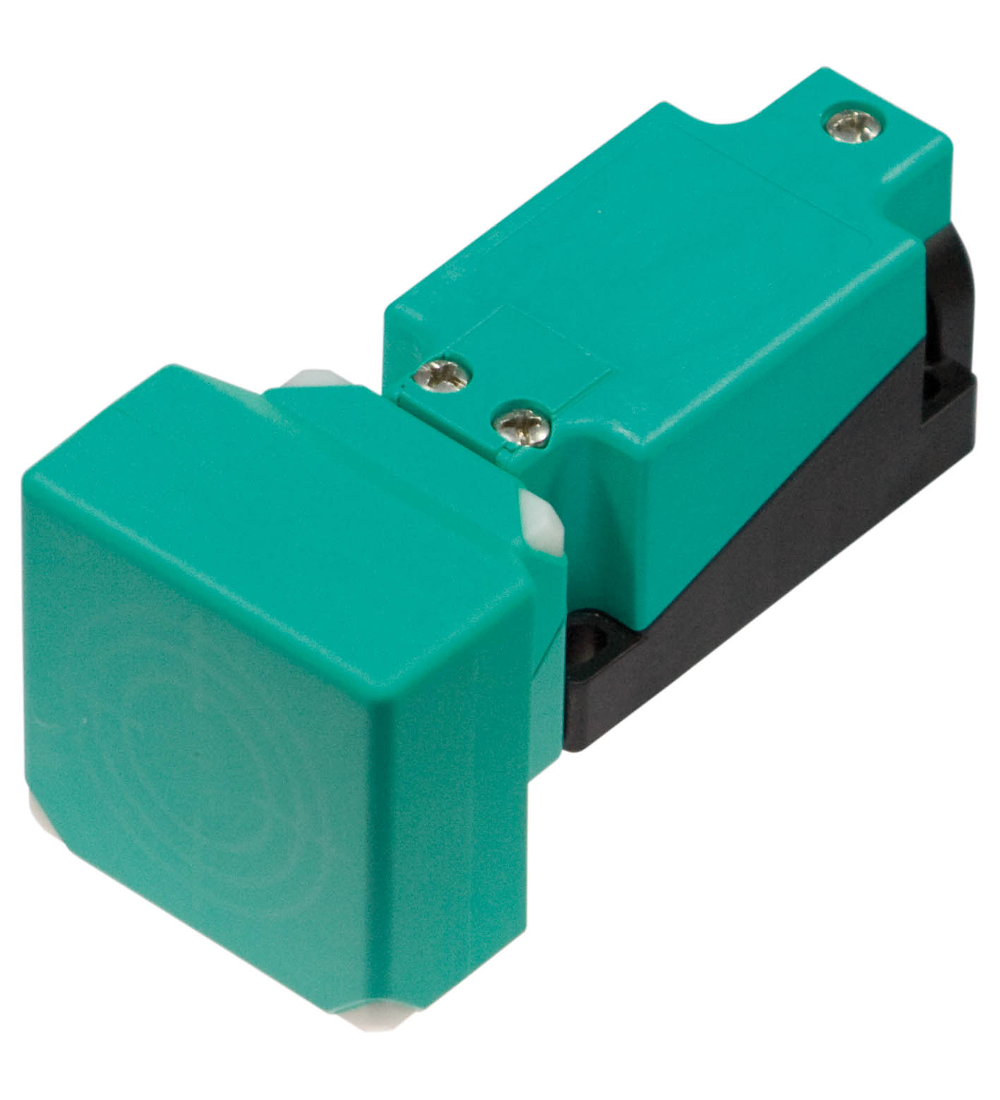 Pepperl+Fuchs Fabrik Induktiver Sensor NBN40-U1L-A2-T