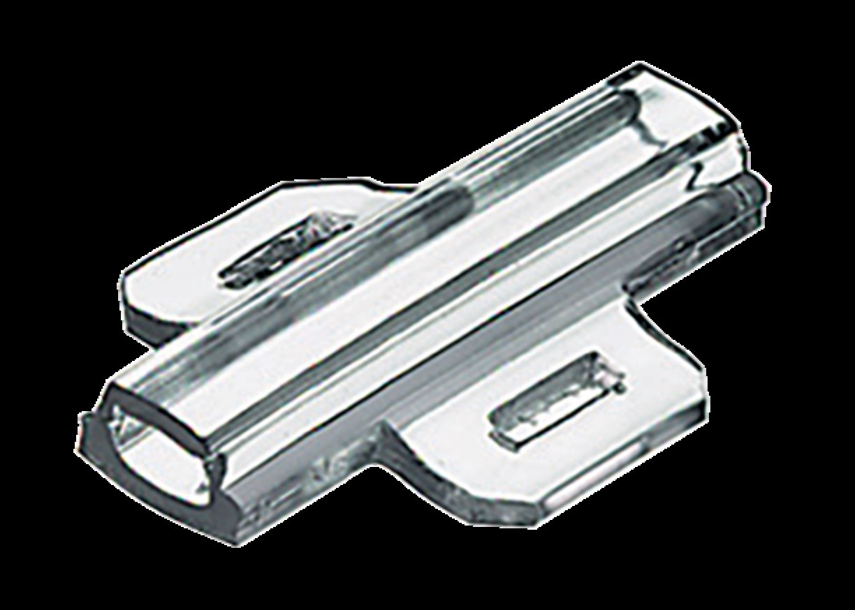 Murrplastik Kennzeichenträger KM 4/18
